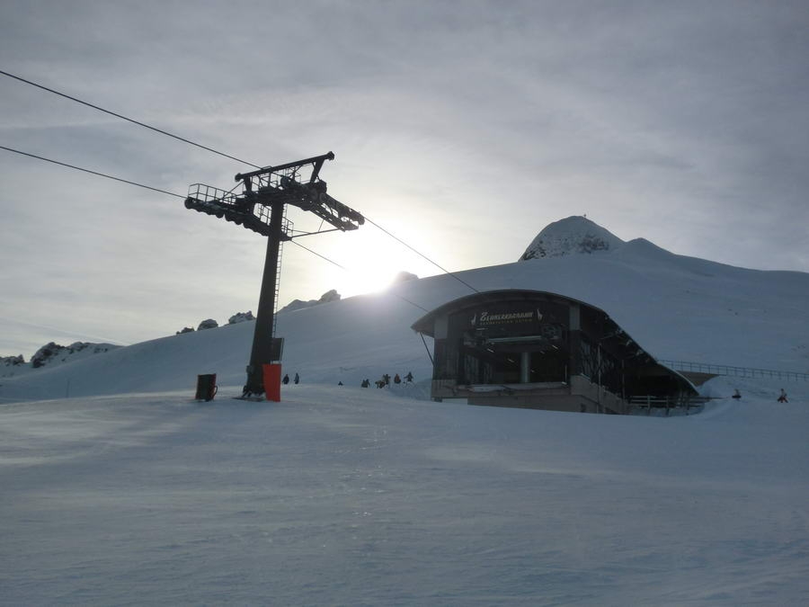 05- Wolken, Sonne, Obertauern 122